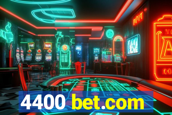 4400 bet.com